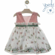 VESTIDO FLORES JULIA