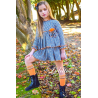 VESTIDO BEAR
