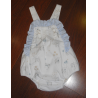RANITA CON TIRANTES ELEFANTES(camisa opcional)