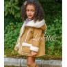 PELLIZA UNISEX