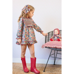 VESTIDO B.LUNA