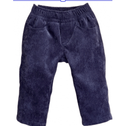 PANTALÓN LARGO MARINO