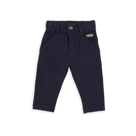 PANTALÓN MARINO