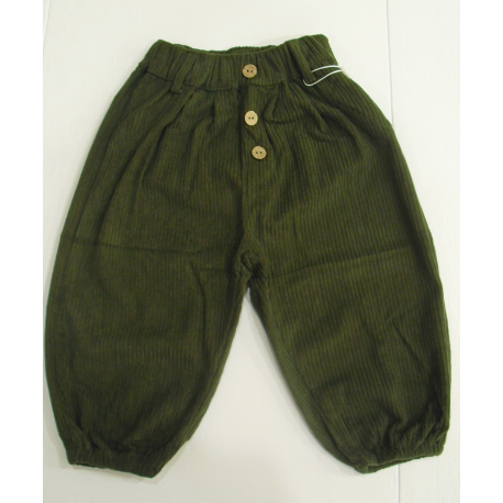 PANTALÓN BOTELLA UNISEX