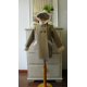 PELLIZA CAMEL UNISEX