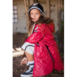 CHAQUETA AMAZONAS