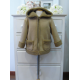 PELLIZA UNISEX CAMEL