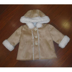 PELLIZA CAMEL UNISEX