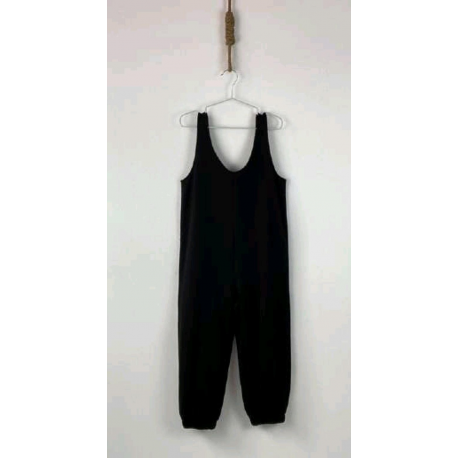 PETO ALGODON NEGRO